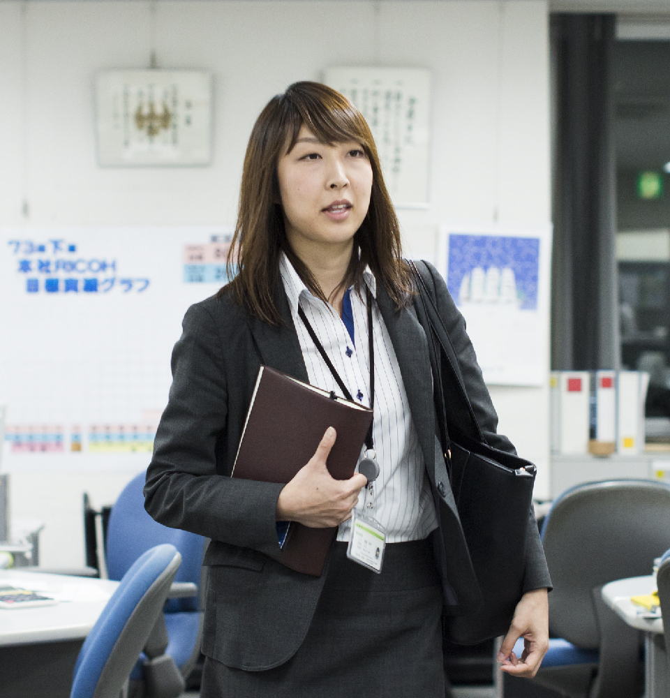 稲葉 里奈