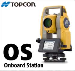 Onboard Station OS-105 | 株式会社岩崎