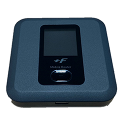 モバイルWiFiルーター(FS040W) | 株式会社岩崎