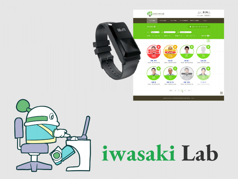 建設ICTサポート