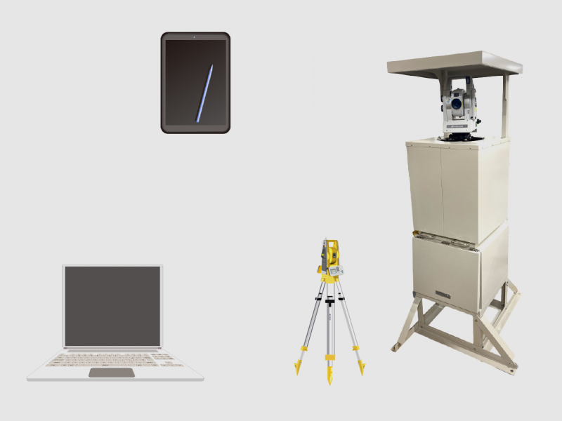 モニタリングシステム